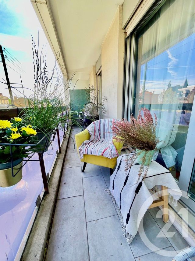 Appartement F4 à vendre - 4 pièces - 74,09 m2 - Sannois - 95 - ILE-DE-FRANCE