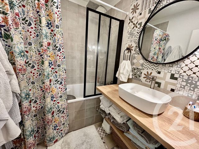 Appartement F4 à vendre - 4 pièces - 74,09 m2 - Sannois - 95 - ILE-DE-FRANCE