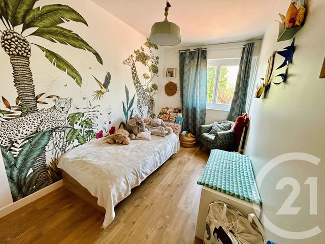 Appartement F4 à vendre - 4 pièces - 74,09 m2 - Sannois - 95 - ILE-DE-FRANCE