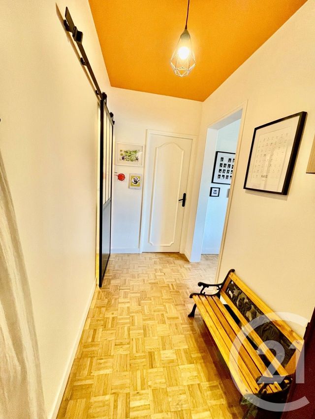 Appartement F4 à vendre - 4 pièces - 74,09 m2 - Sannois - 95 - ILE-DE-FRANCE