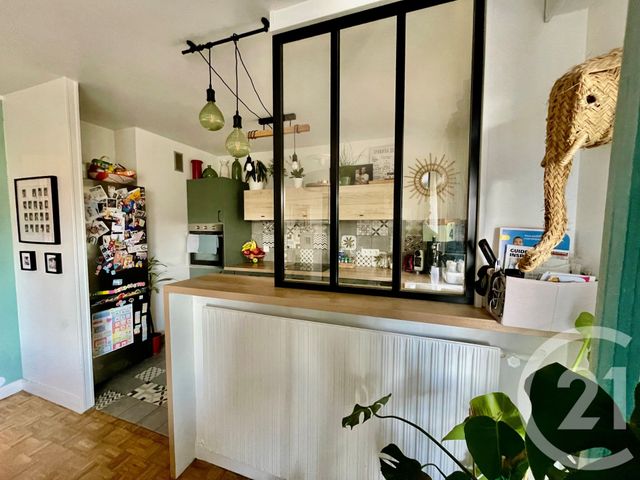 Appartement F4 à vendre - 4 pièces - 74,09 m2 - Sannois - 95 - ILE-DE-FRANCE