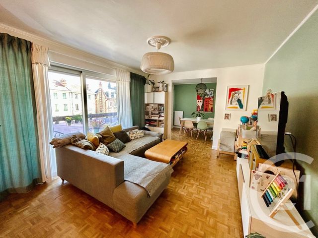 Appartement F4 à vendre - 4 pièces - 74,09 m2 - Sannois - 95 - ILE-DE-FRANCE