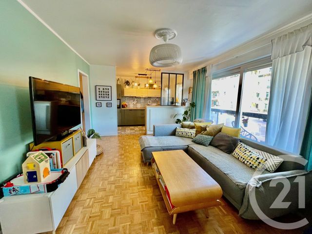 Appartement F4 à vendre - 4 pièces - 74,09 m2 - Sannois - 95 - ILE-DE-FRANCE