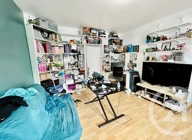 Appartement F1 &agrave; vendre - 1 pi&egrave;ce - 38 m2 - Sannois - 95 - ILE-DE-FRANCE