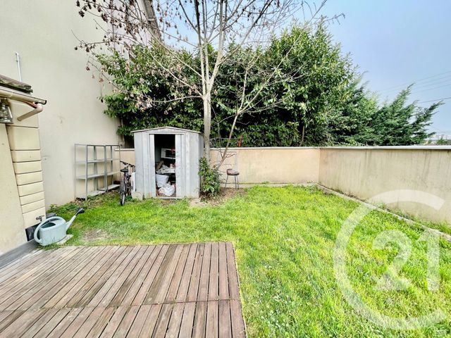 Appartement F1 &agrave; vendre - 1 pi&egrave;ce - 38 m2 - Sannois - 95 - ILE-DE-FRANCE