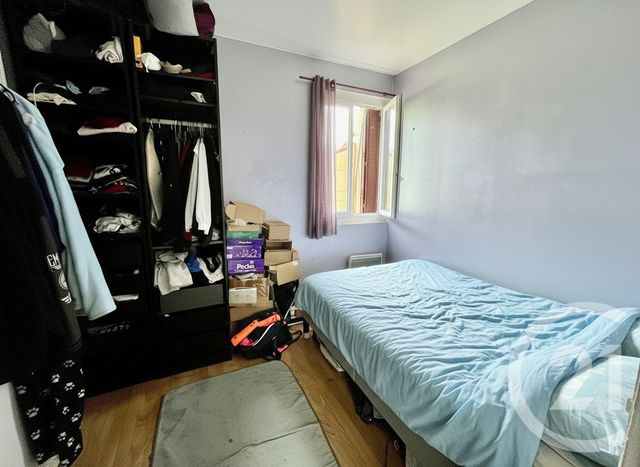 Appartement F1 &agrave; vendre - 1 pi&egrave;ce - 38 m2 - Sannois - 95 - ILE-DE-FRANCE