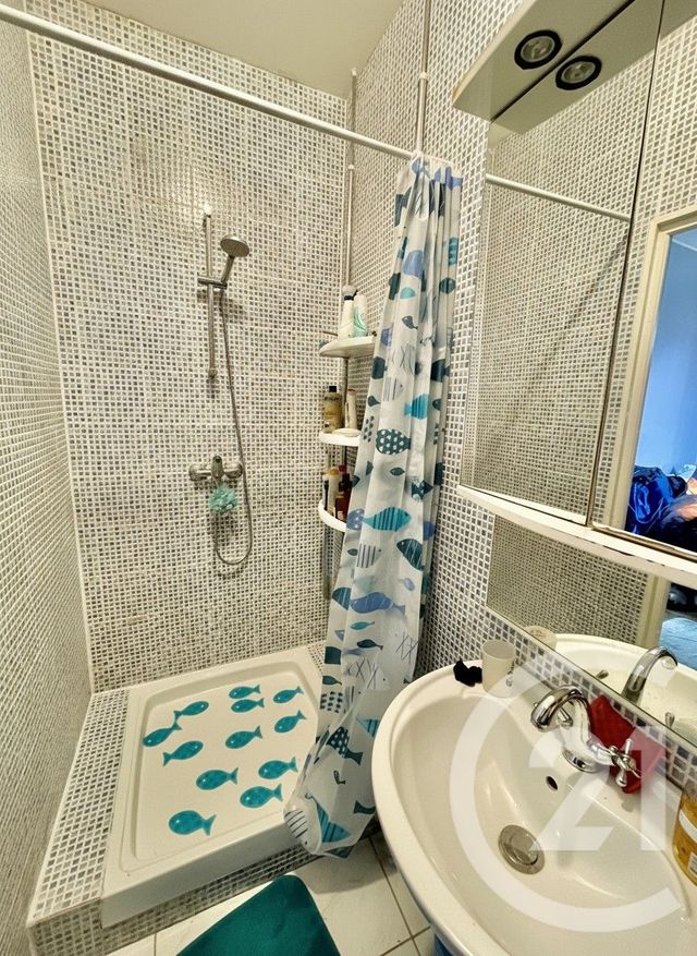 Appartement F1 &agrave; vendre - 1 pi&egrave;ce - 38 m2 - Sannois - 95 - ILE-DE-FRANCE