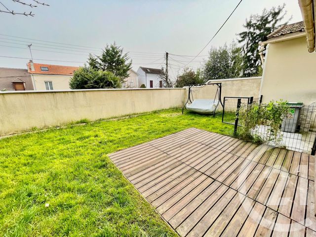 Appartement F1 &agrave; vendre - 1 pi&egrave;ce - 38 m2 - Sannois - 95 - ILE-DE-FRANCE