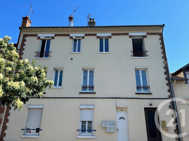 appartement - SANNOIS - 95