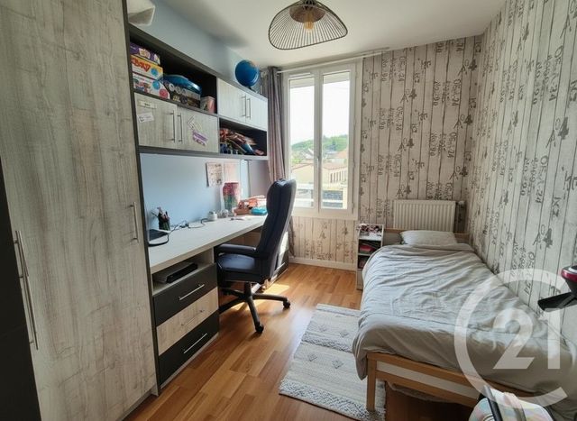 Appartement F3 &agrave; vendre - 3 pi&egrave;ces - 53,12 m2 - Sannois - 95 - ILE-DE-FRANCE