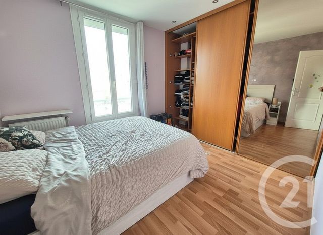 Appartement F3 &agrave; vendre - 3 pi&egrave;ces - 53,12 m2 - Sannois - 95 - ILE-DE-FRANCE