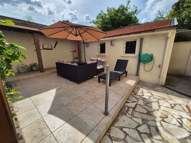 Appartement F3 &agrave; vendre - 3 pi&egrave;ces - 53,12 m2 - Sannois - 95 - ILE-DE-FRANCE