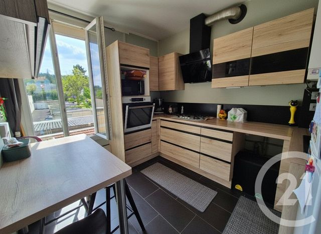 Appartement F3 &agrave; vendre - 3 pi&egrave;ces - 53,12 m2 - Sannois - 95 - ILE-DE-FRANCE