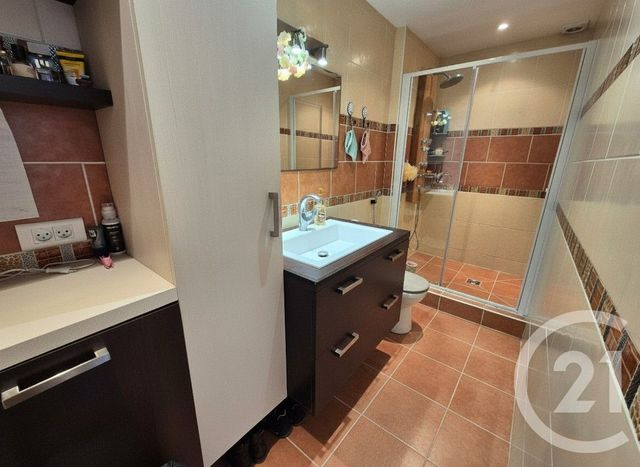 Appartement F3 &agrave; vendre - 3 pi&egrave;ces - 53,12 m2 - Sannois - 95 - ILE-DE-FRANCE