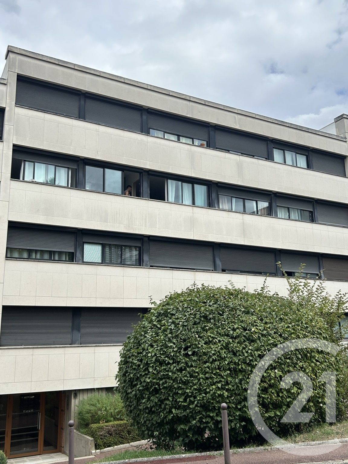 Appartement à Franconville