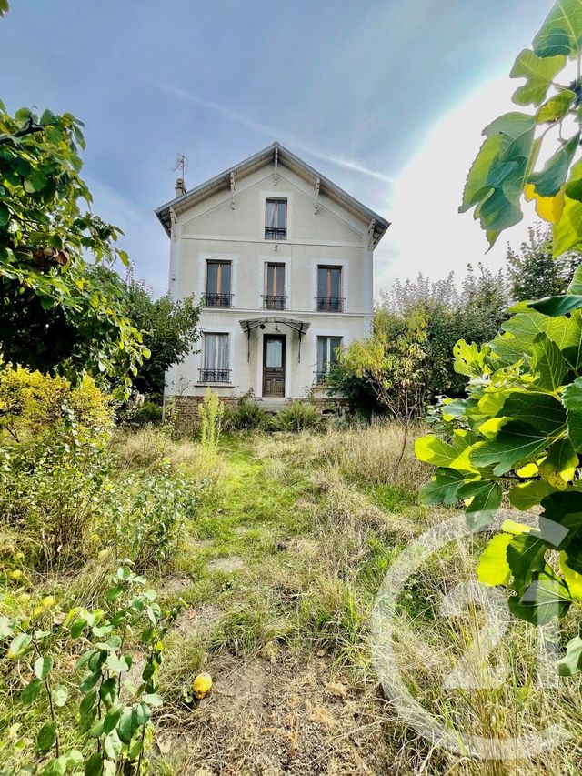 maison - SANNOIS - 95