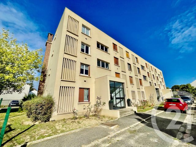Appartement F3 à vendre - 3 pièces - 75 m2 - Sannois - 95 - ILE-DE-FRANCE
