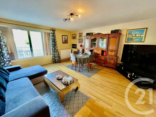 appartement - SANNOIS - 95