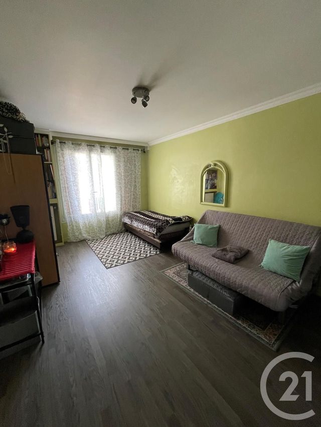 Appartement F3 à vendre - 3 pièces - 75 m2 - Sannois - 95 - ILE-DE-FRANCE