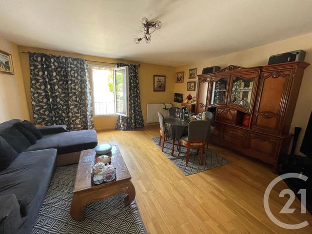Appartement F3 à vendre - 3 pièces - 75 m2 - Sannois - 95 - ILE-DE-FRANCE