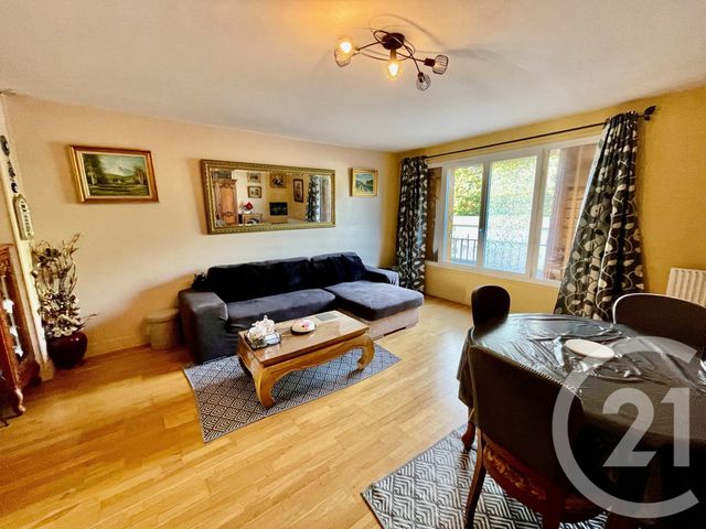 Appartement F3 à vendre - 3 pièces - 75 m2 - Sannois - 95 - ILE-DE-FRANCE