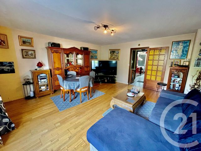 Appartement F3 à vendre - 3 pièces - 75 m2 - Sannois - 95 - ILE-DE-FRANCE