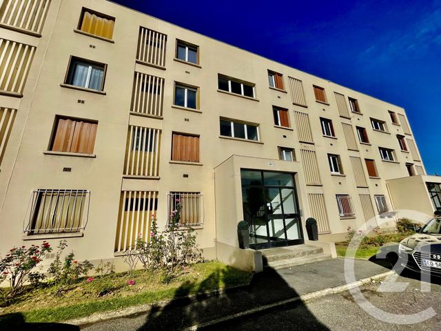 Appartement F3 à vendre - 3 pièces - 75 m2 - Sannois - 95 - ILE-DE-FRANCE