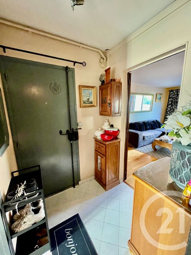 Appartement F3 à vendre - 3 pièces - 75 m2 - Sannois - 95 - ILE-DE-FRANCE