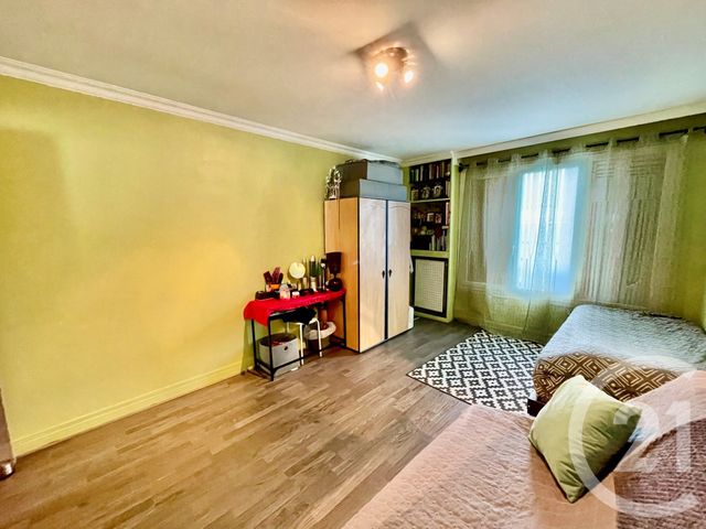 Appartement F3 à vendre - 3 pièces - 75 m2 - Sannois - 95 - ILE-DE-FRANCE