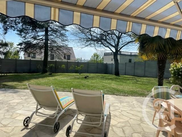 Maison à vendre - 8 pièces - 207 m2 - Andilly - 95 - ILE-DE-FRANCE