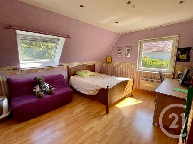 Maison à vendre - 8 pièces - 207 m2 - Andilly - 95 - ILE-DE-FRANCE