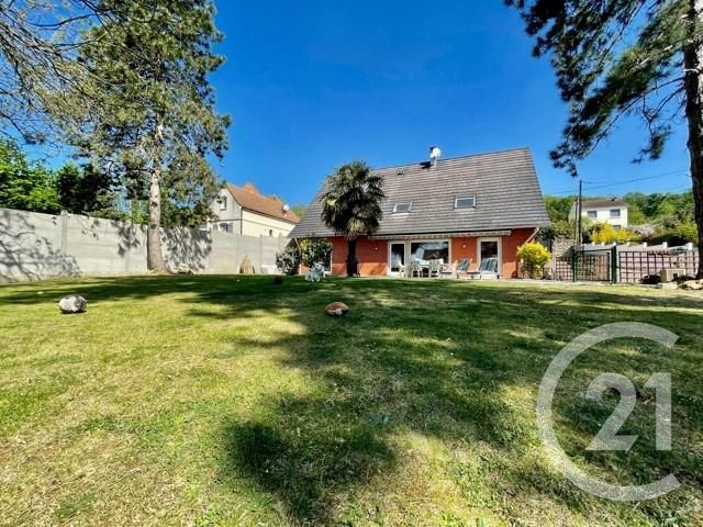 Maison à vendre - 8 pièces - 207 m2 - Andilly - 95 - ILE-DE-FRANCE
