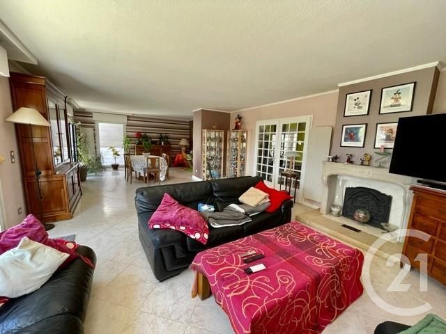 Maison à vendre - 8 pièces - 207 m2 - Andilly - 95 - ILE-DE-FRANCE