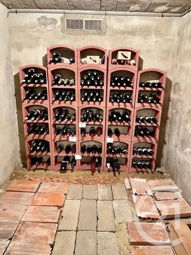 Maison à vendre - 8 pièces - 207 m2 - Andilly - 95 - ILE-DE-FRANCE