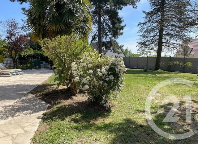 Maison &agrave; vendre - 8 pi&egrave;ces - 207 m2 - Andilly - 95 - ILE-DE-FRANCE