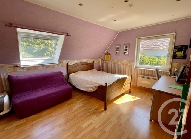 Maison &agrave; vendre - 8 pi&egrave;ces - 207 m2 - Andilly - 95 - ILE-DE-FRANCE