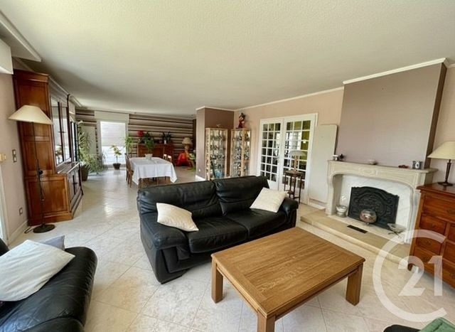 Maison &agrave; vendre - 8 pi&egrave;ces - 207 m2 - Andilly - 95 - ILE-DE-FRANCE