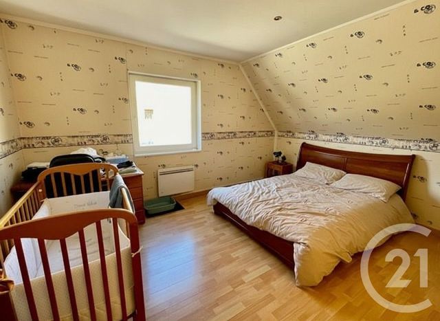 Maison &agrave; vendre - 8 pi&egrave;ces - 207 m2 - Andilly - 95 - ILE-DE-FRANCE