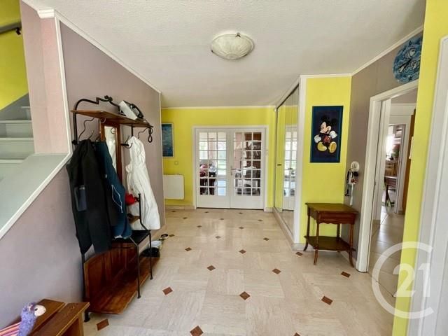 Maison à vendre - 8 pièces - 207 m2 - Andilly - 95 - ILE-DE-FRANCE