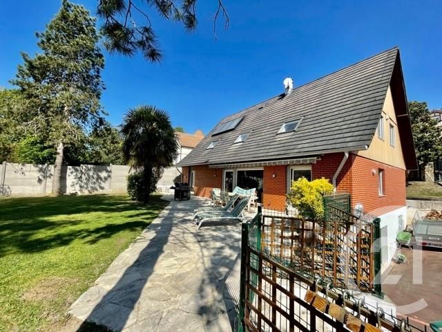 Maison à vendre - 8 pièces - 207 m2 - Andilly - 95 - ILE-DE-FRANCE