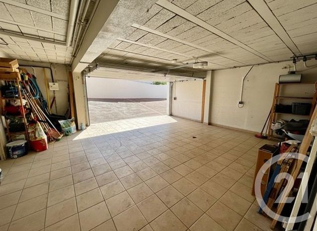 Maison &agrave; vendre - 8 pi&egrave;ces - 207 m2 - Andilly - 95 - ILE-DE-FRANCE