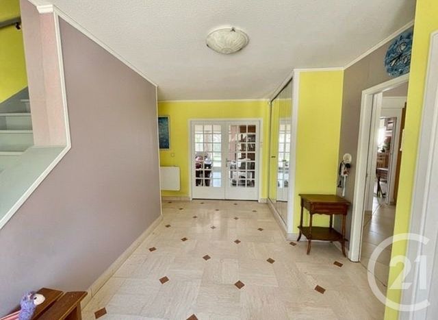 Maison &agrave; vendre - 8 pi&egrave;ces - 207 m2 - Andilly - 95 - ILE-DE-FRANCE