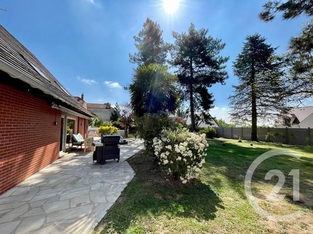 Maison à vendre - 8 pièces - 207 m2 - Andilly - 95 - ILE-DE-FRANCE