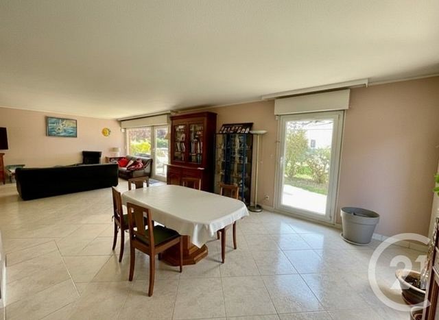 Maison &agrave; vendre - 8 pi&egrave;ces - 207 m2 - Andilly - 95 - ILE-DE-FRANCE