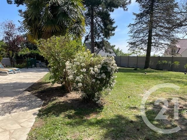 Maison à vendre - 8 pièces - 207 m2 - Andilly - 95 - ILE-DE-FRANCE