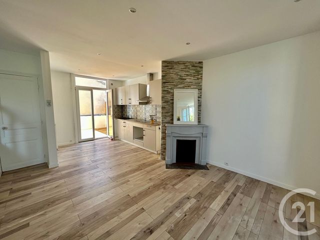 Maison à vendre - 4 pièces - 77,74 m2 - Sannois - 95 - ILE-DE-FRANCE