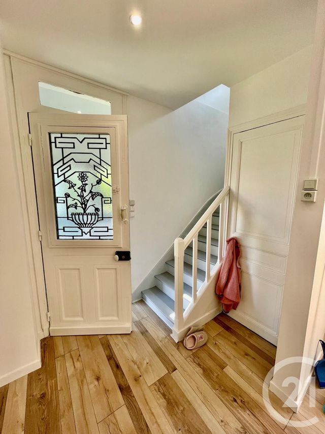 Maison à vendre - 4 pièces - 77,74 m2 - Sannois - 95 - ILE-DE-FRANCE