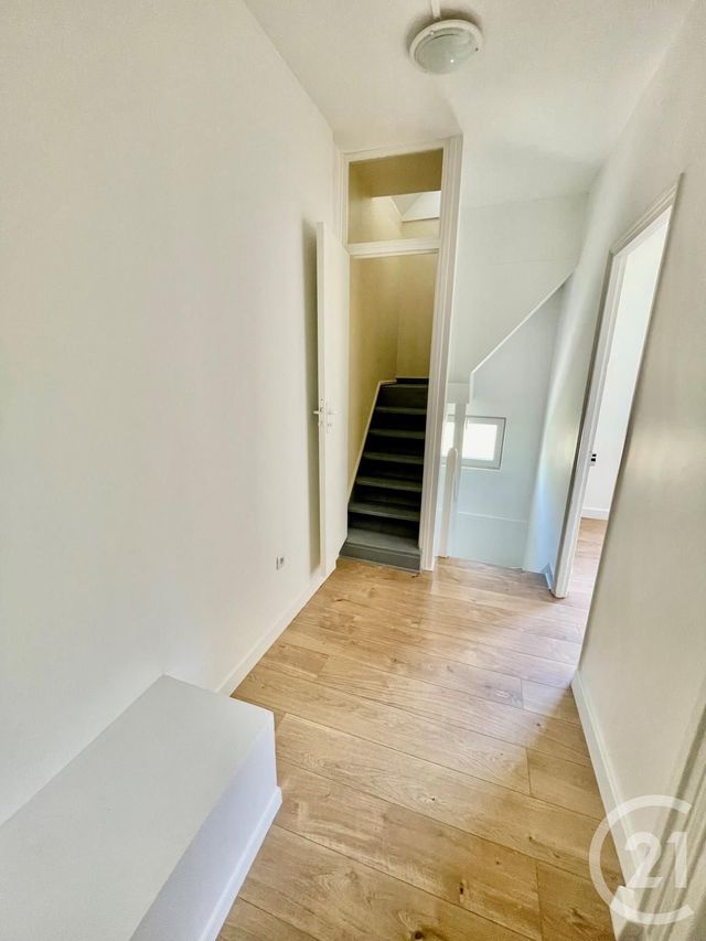 Maison à vendre - 4 pièces - 77,74 m2 - Sannois - 95 - ILE-DE-FRANCE