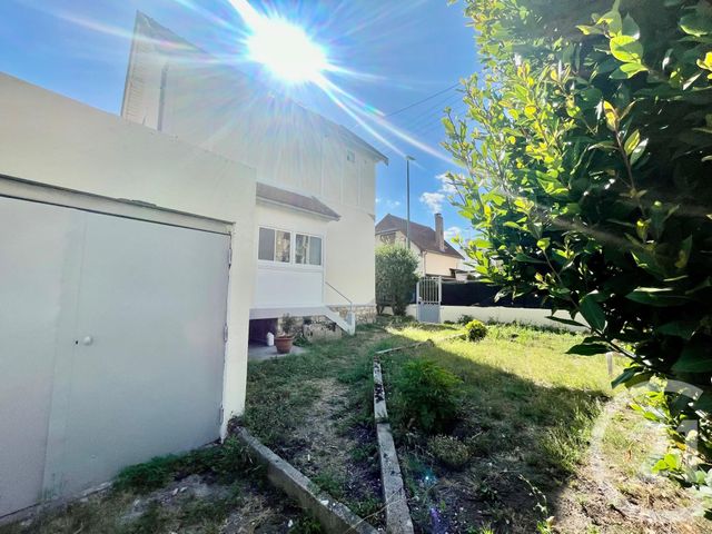 Maison à vendre - 4 pièces - 77,74 m2 - Sannois - 95 - ILE-DE-FRANCE