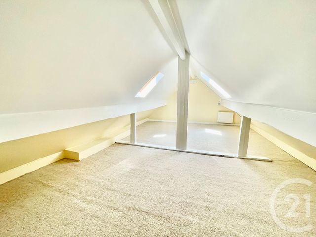 Maison à vendre - 4 pièces - 77,74 m2 - Sannois - 95 - ILE-DE-FRANCE